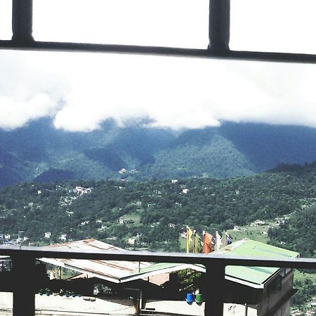 Hotel Pradhan Residency Gangtok Zewnętrze zdjęcie