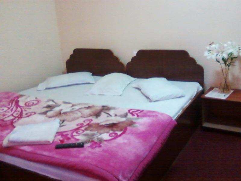 Hotel Pradhan Residency Gangtok Zewnętrze zdjęcie