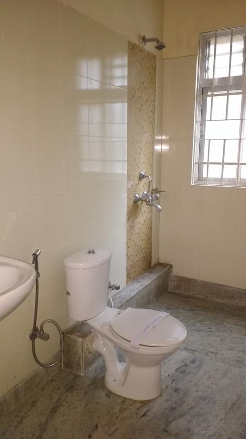 Hotel Pradhan Residency Gangtok Zewnętrze zdjęcie